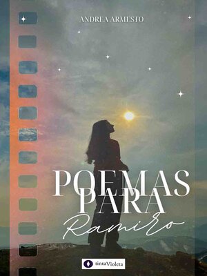 cover image of Poemas para Ramiro